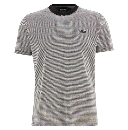 Halls Textured T-Shirt