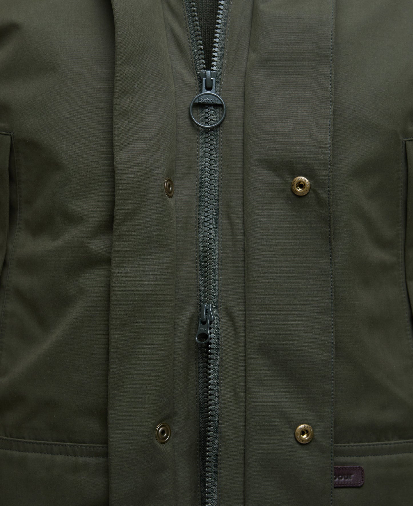 Farlam Waterproof Jacket