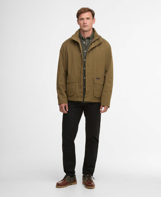 Sander Waterproof Jacket