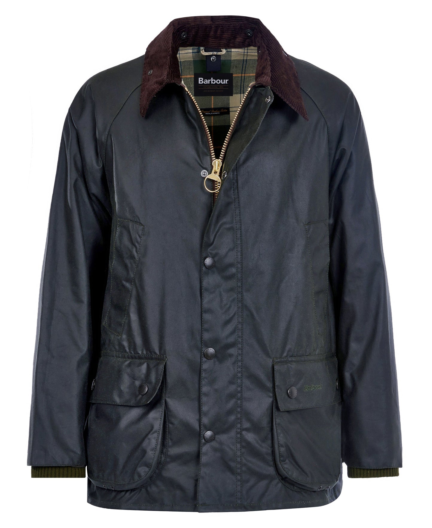 Bedale Wax Jacket