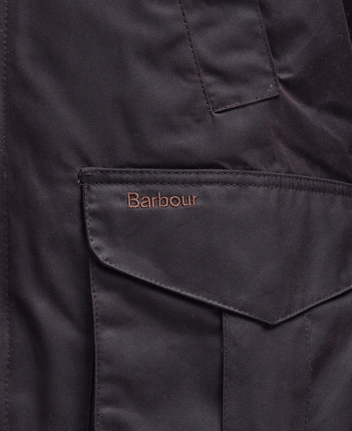 Hereford Wax Jacket