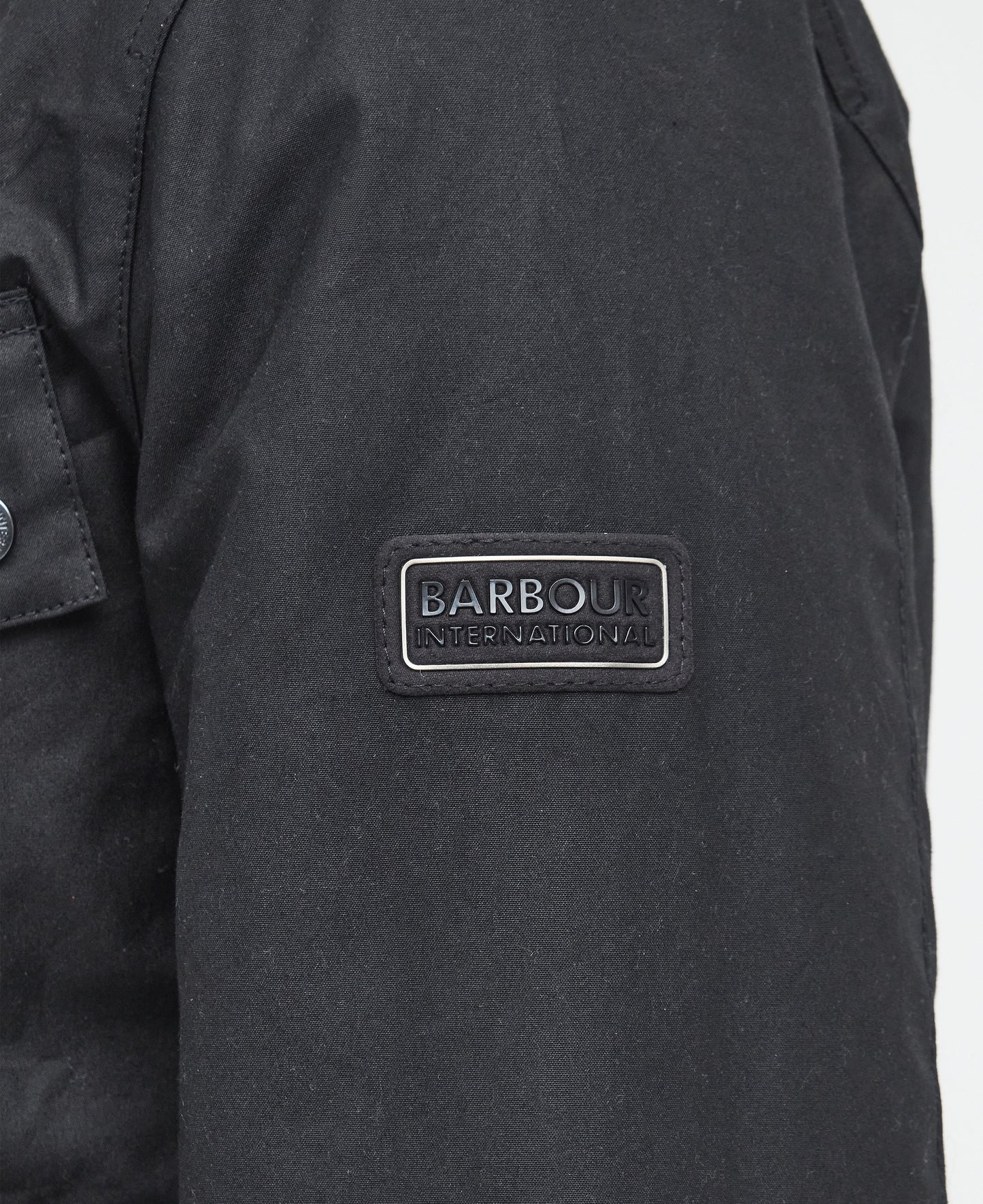 Coppice Waxed Jacket