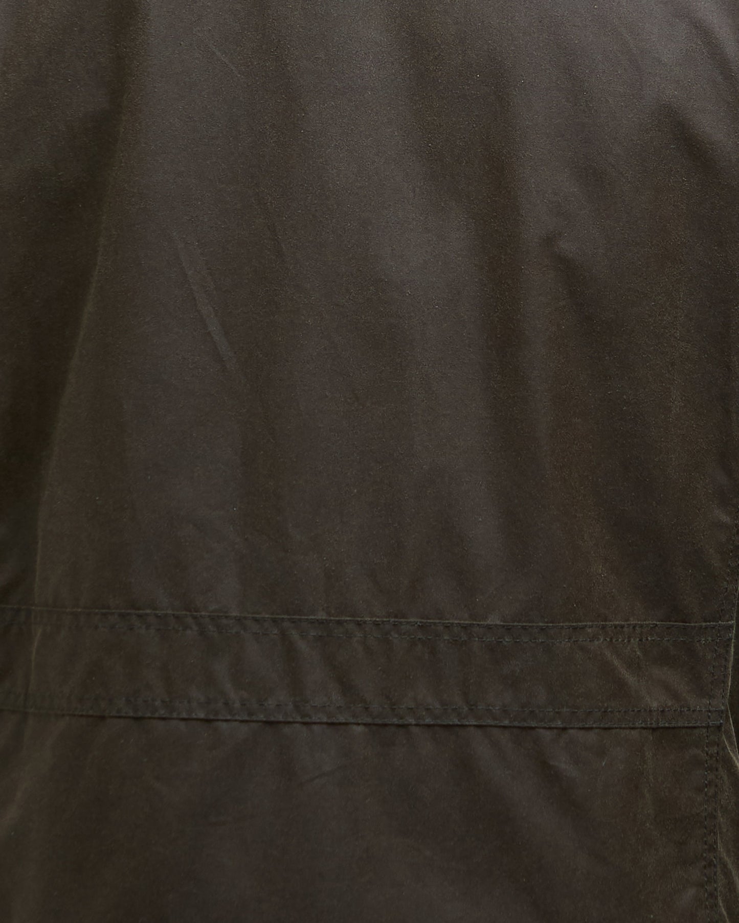 Sander Wax Jacket