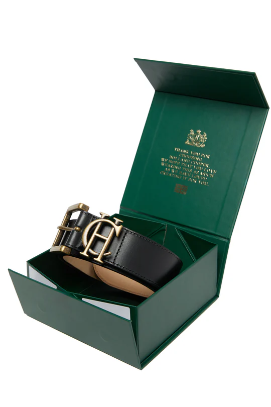 Men's Classic Belt