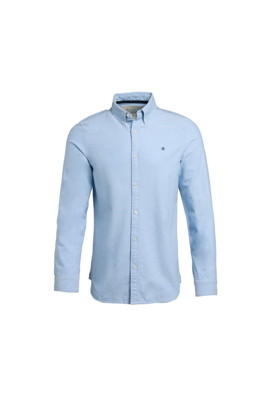 Men's Classic Oxford Shirt