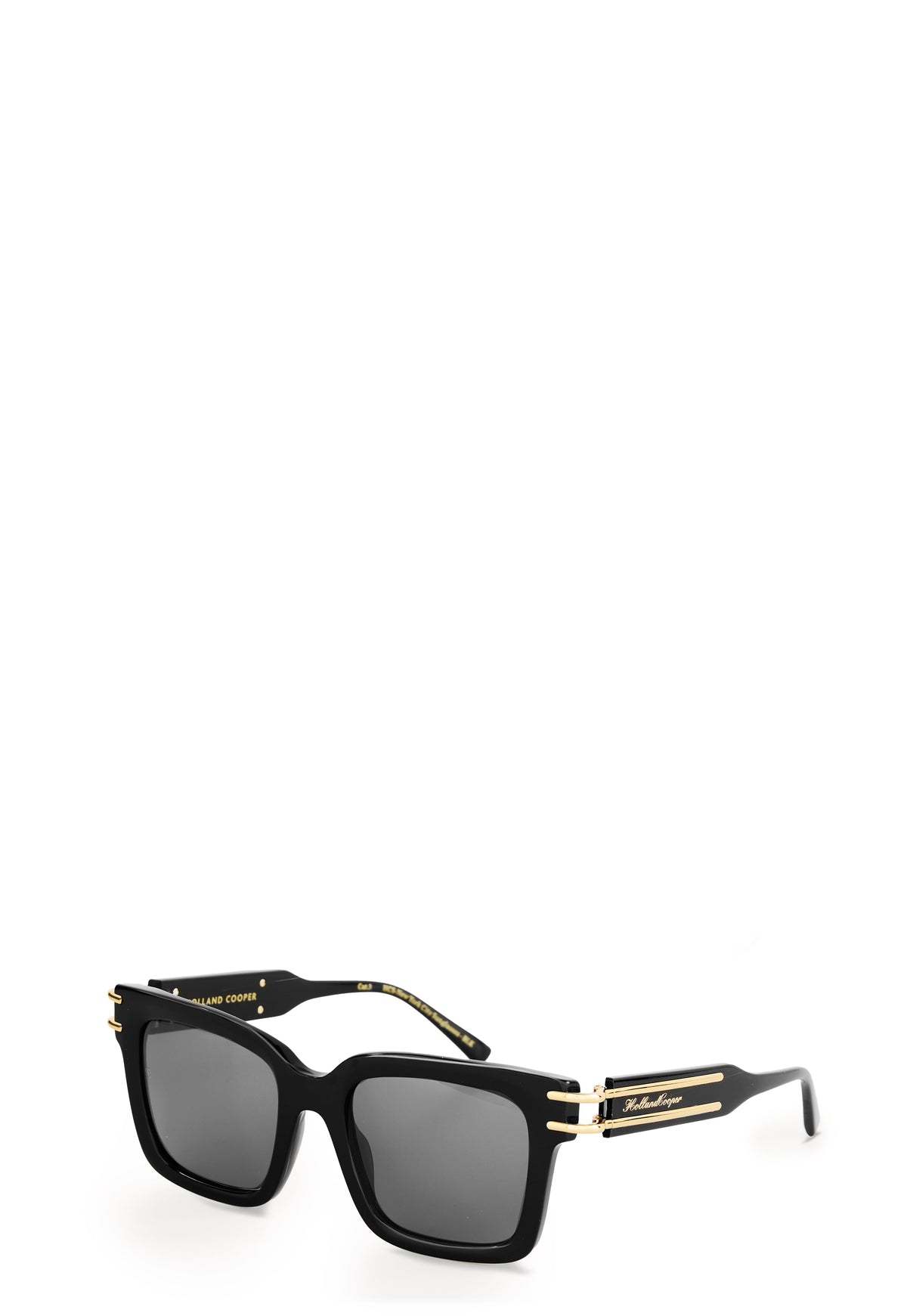 New York City Sunglasses - Black