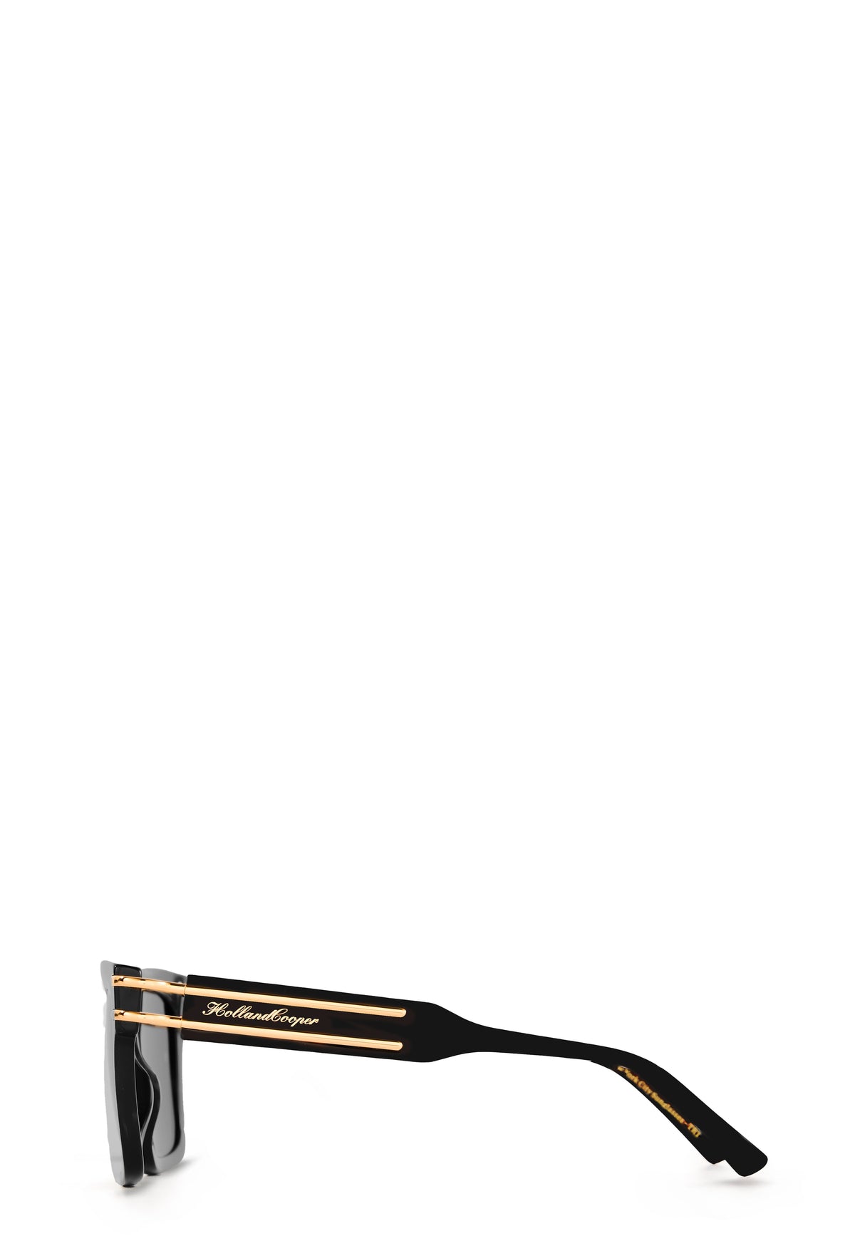 New York City Sunglasses - Tortoiseshell