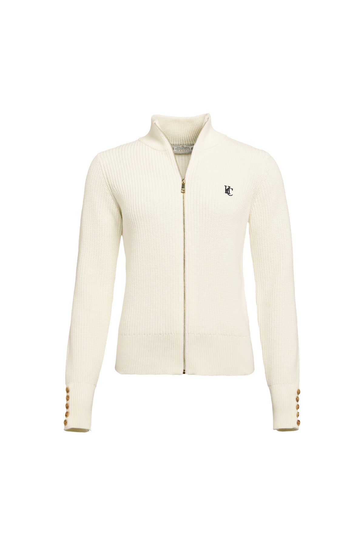 Northleach Cardigan