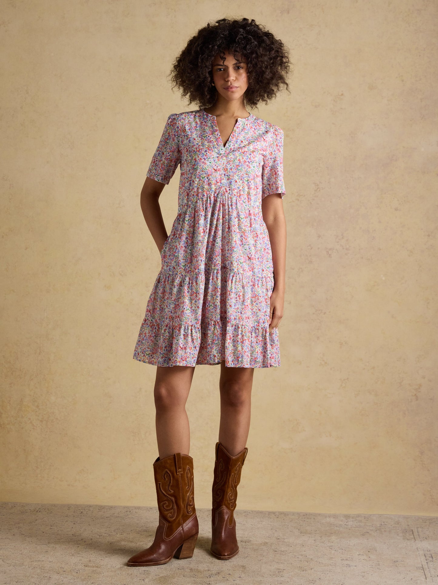 Ariella Dress