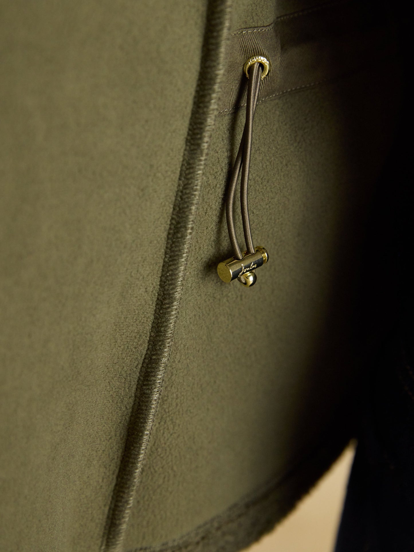 Heritage Borg Gilet