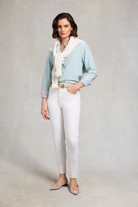 Oxford Shirt
