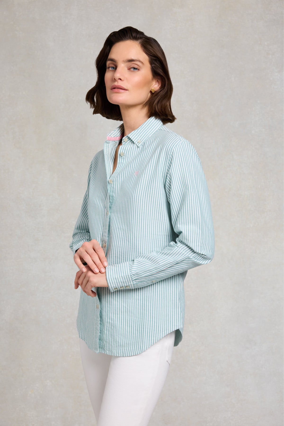 Oxford Shirt