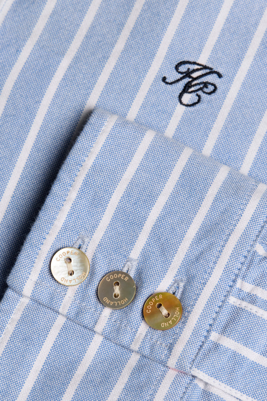 Oxford Shirt