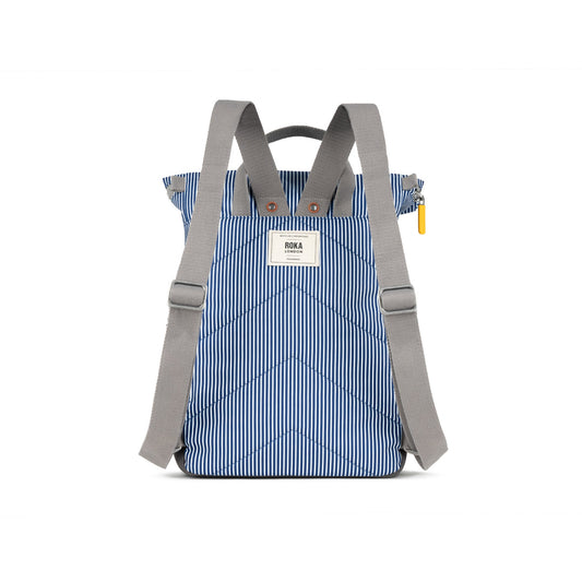 Canfield B Hickory Recycled Canvas Medium