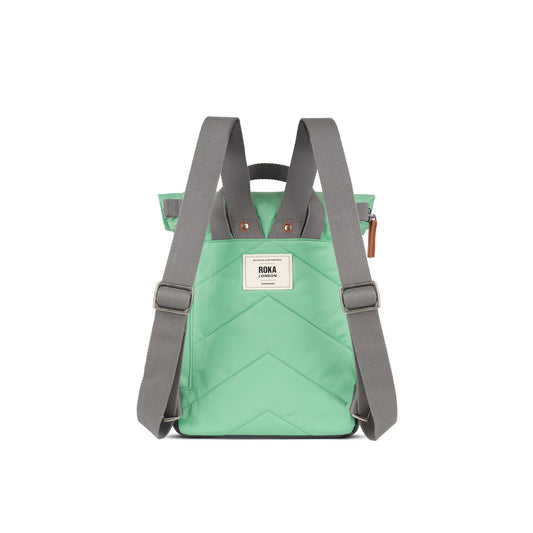 Canfield B Matcha Recycled Nylon Small