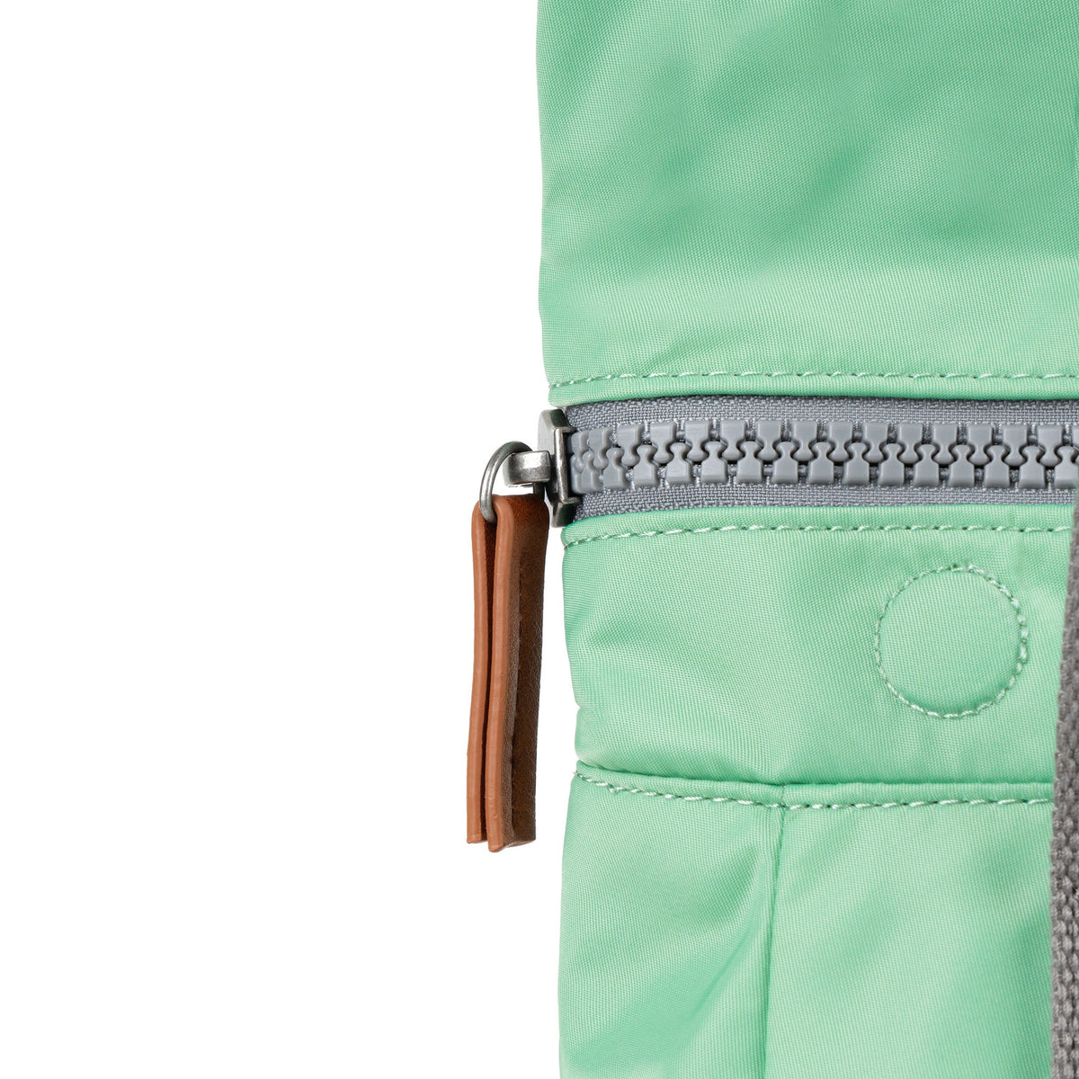 Canfield B Matcha Recycled Nylon Small