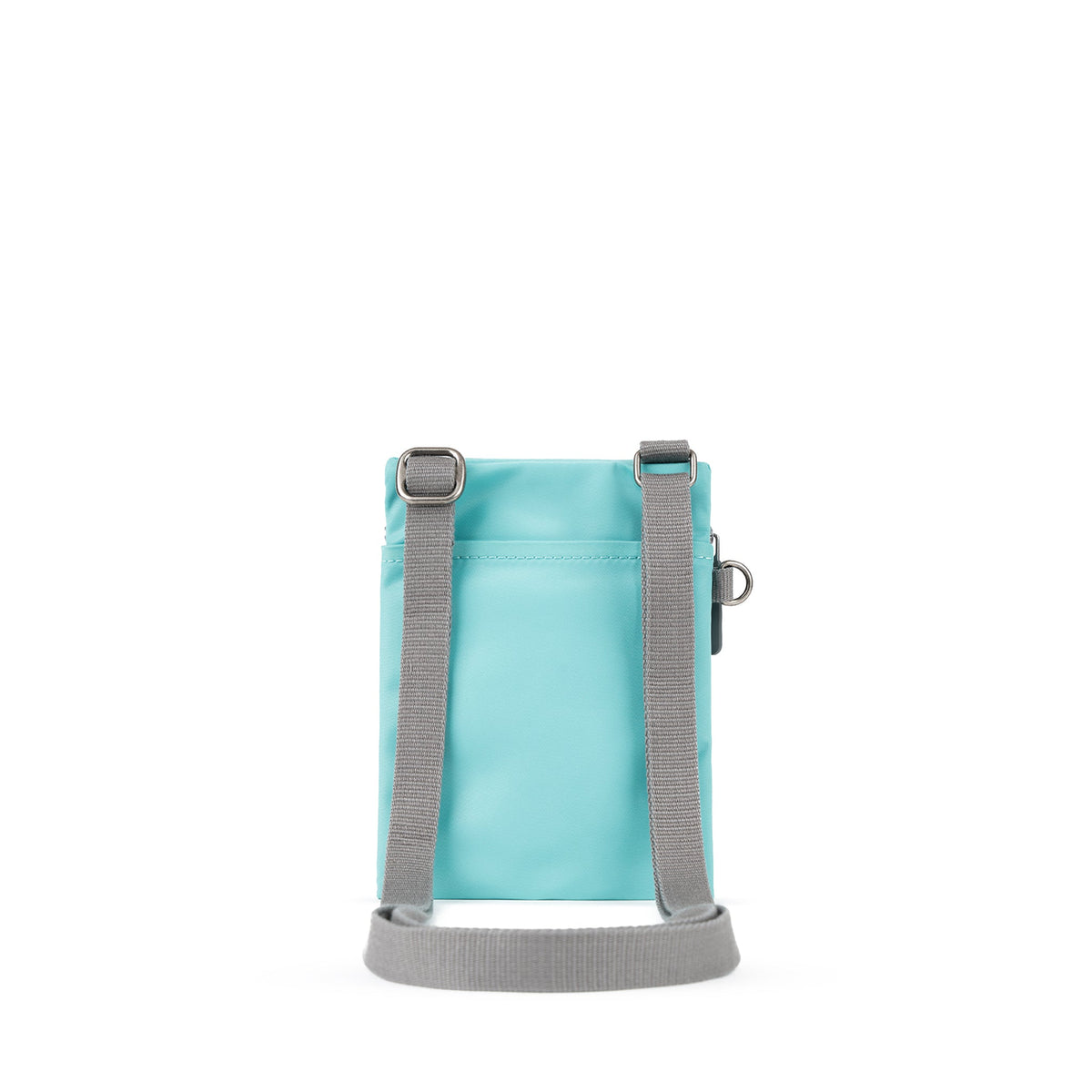 Chelsea Pocket Sling In Aquatic Awe Nylon