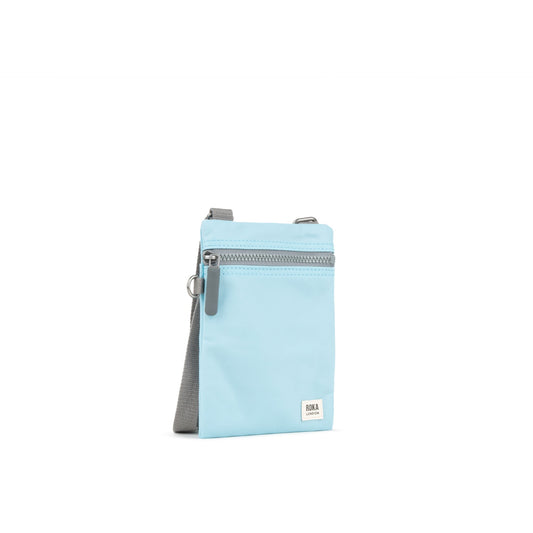 Chelsea Pocket Sling In Canal Nylon