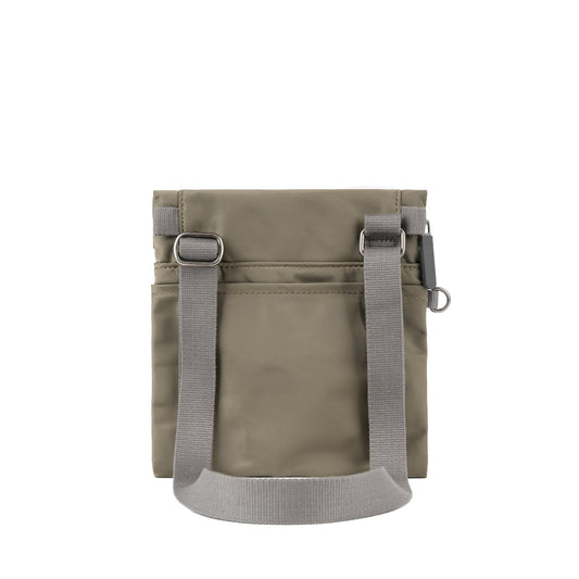 Stratford Taupe Recycled Nylon Small