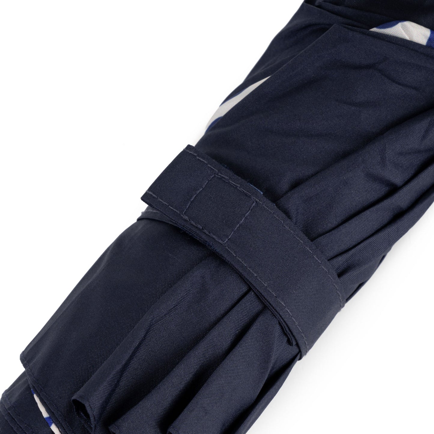 Waterloo Umbrella In Denim Rain