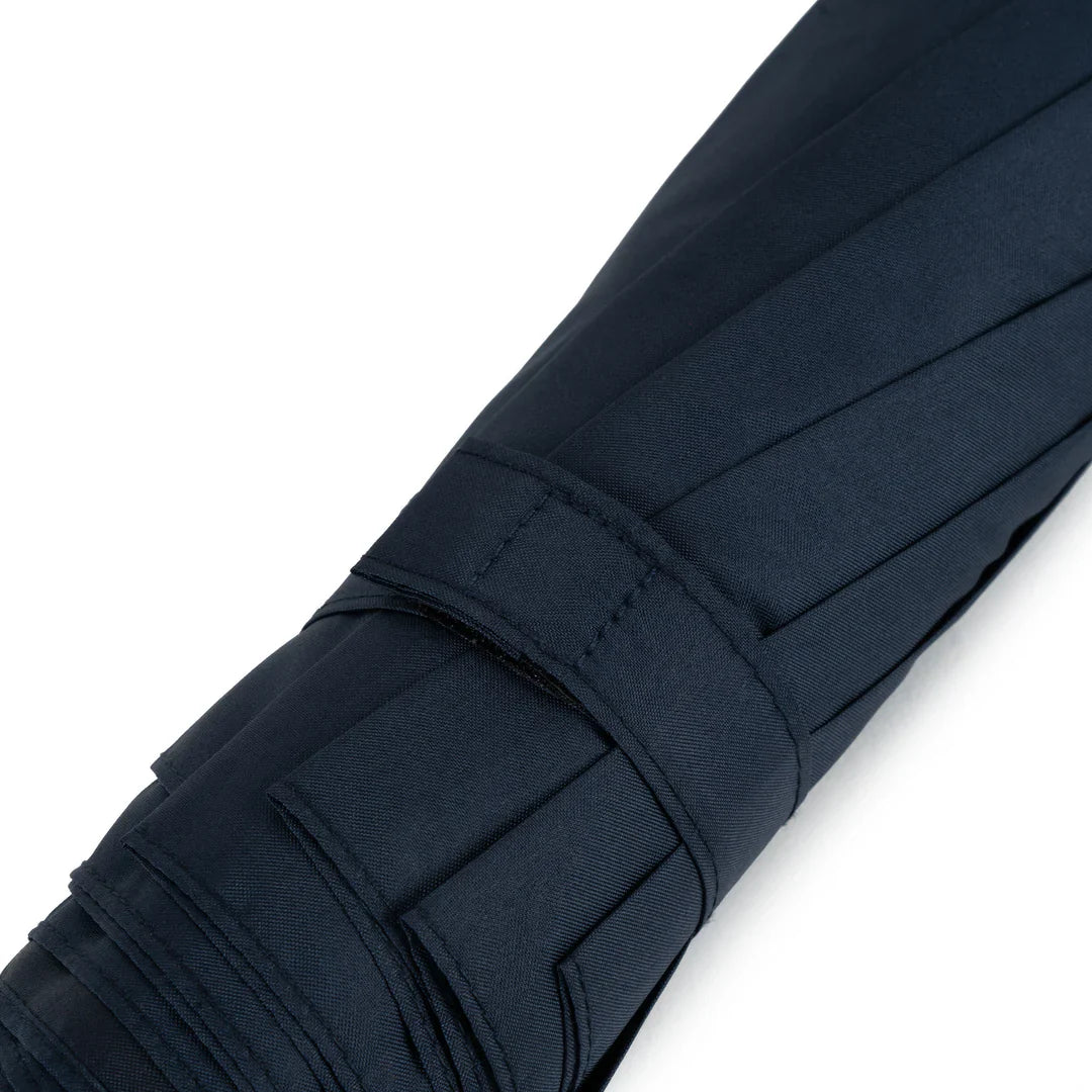 Waterloo Midnight Recycled Nylon Umbrella