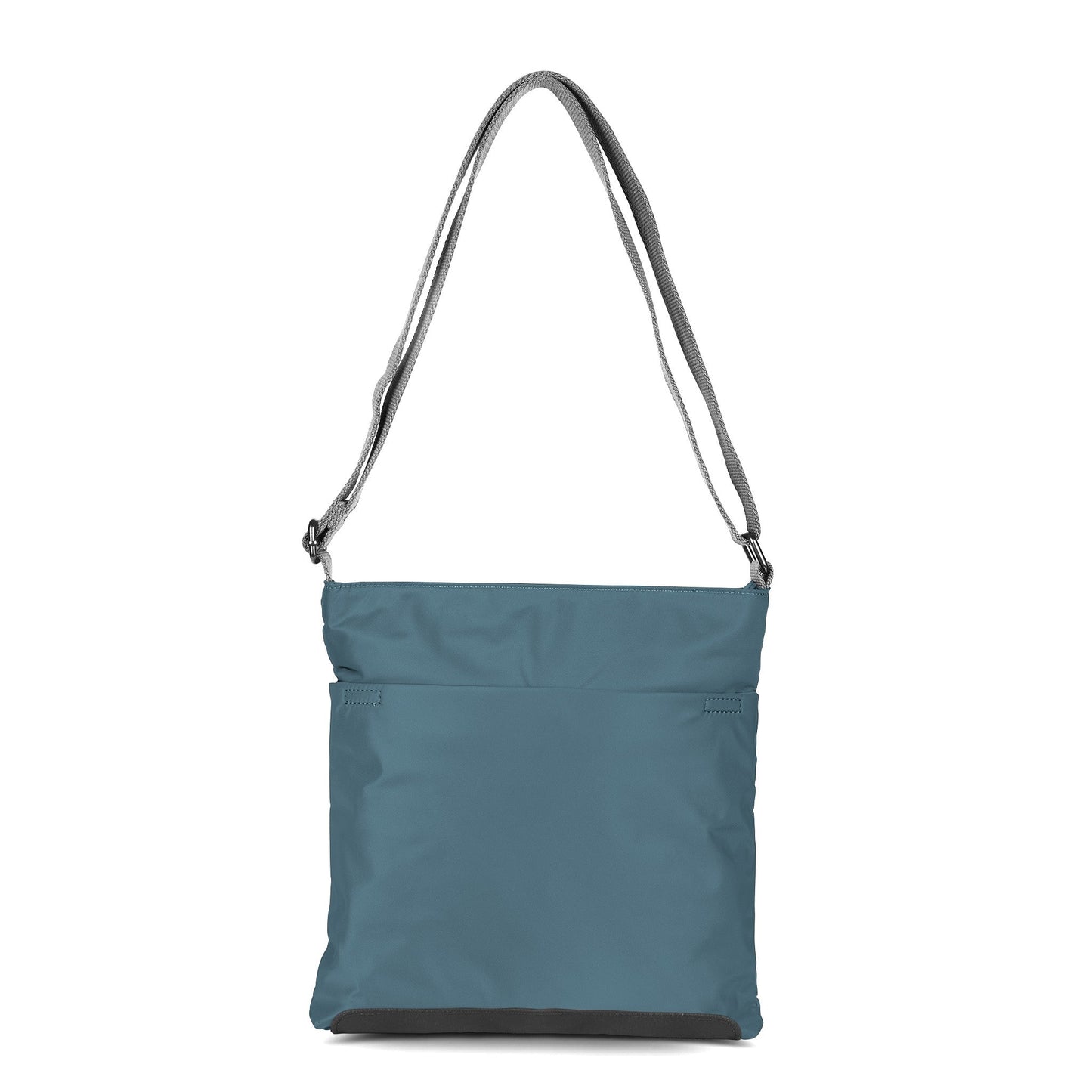 Kennington Crossbody In Airforce Nylon