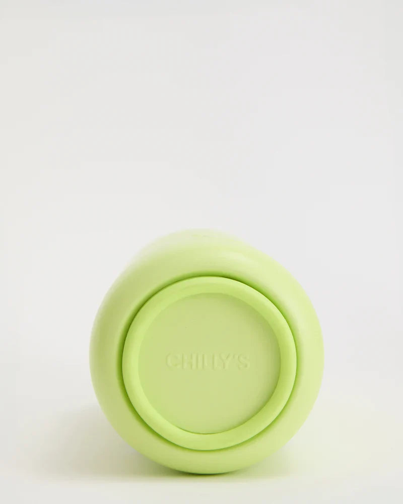 Series 3 Limelite Water Bottle 500ml
