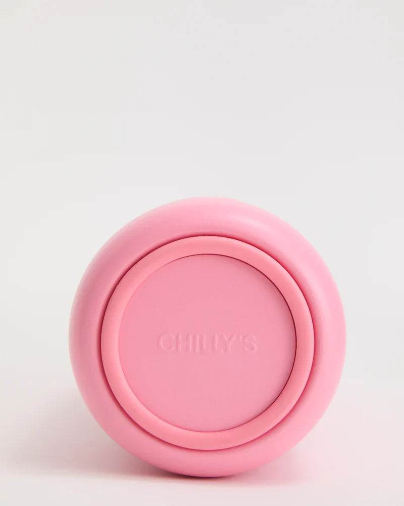 Series 3 Lotus Pink Water Bottle 1000ml