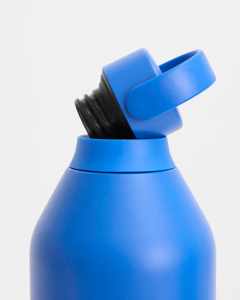 Series 3 Pacific Blue Water Bottle 1000ml