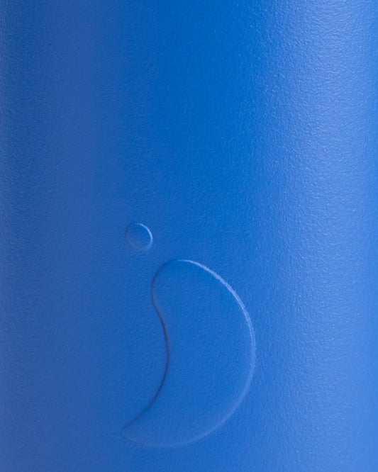 Series 3 Pacific Blue Water Bottle 350ml