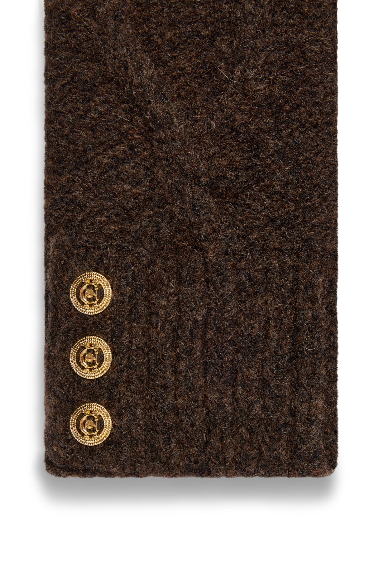 Sloane Fingerless Gloves