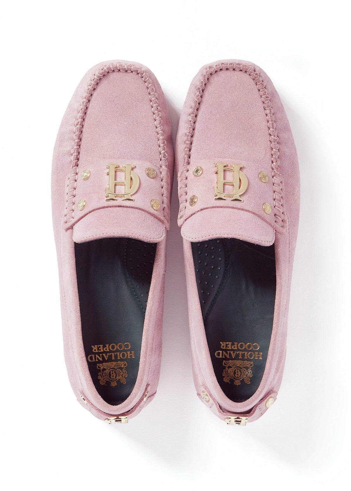 The Driving Loafer