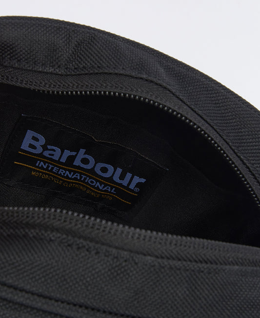 Knockhill Essential Crossbody Bag
