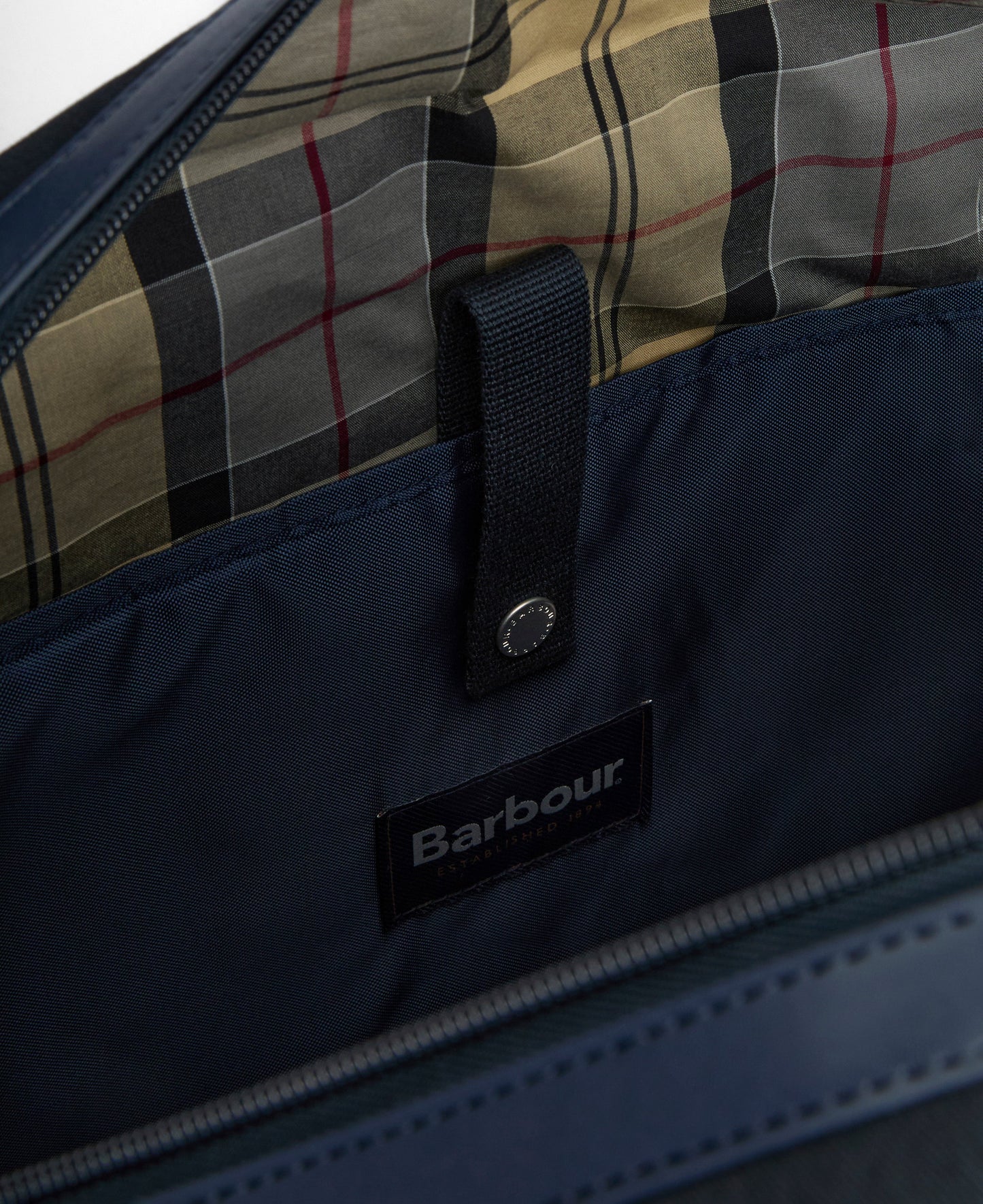 Cascade City Holdall Bag