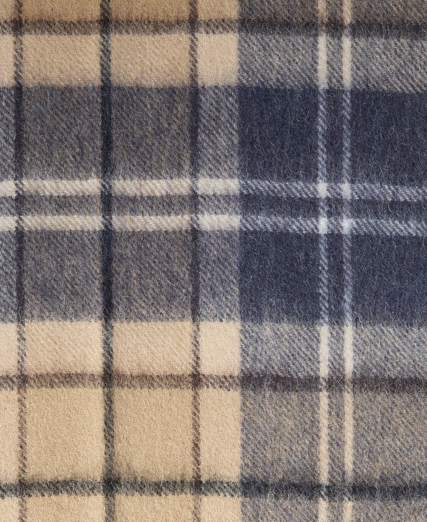 Tartan Scarf