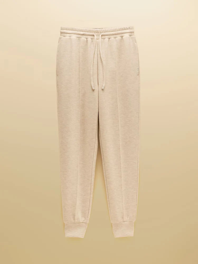 Luxe Club Tapered Jogger
