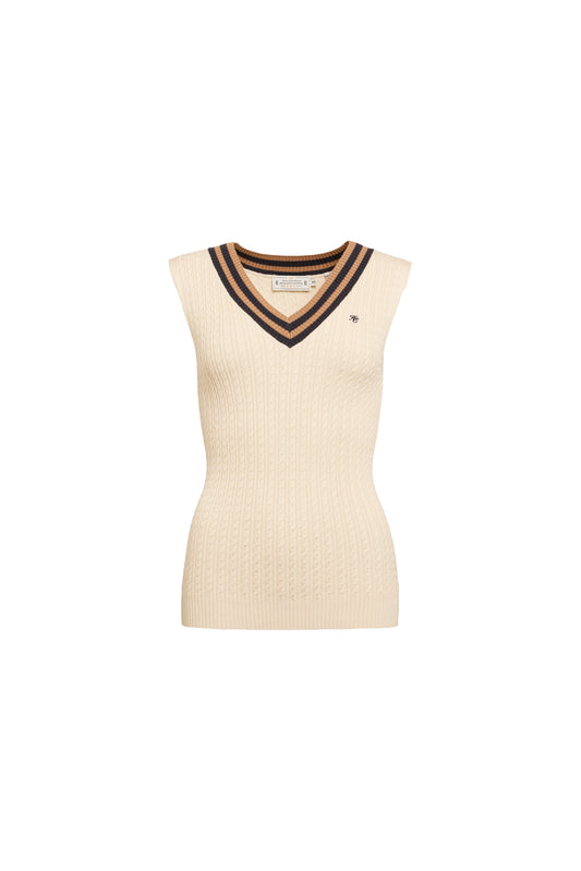 Zoe Sleeveless Tank