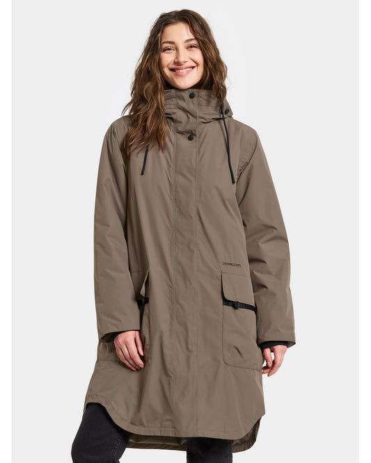 Aiko Parka