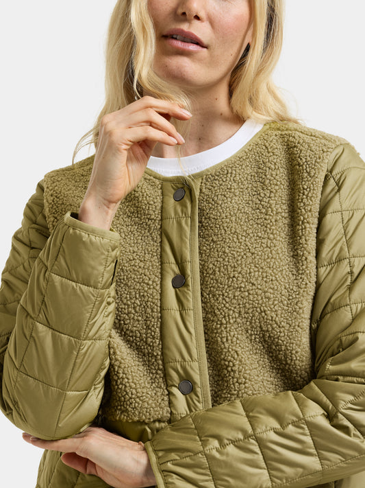 Alva Women's Parka