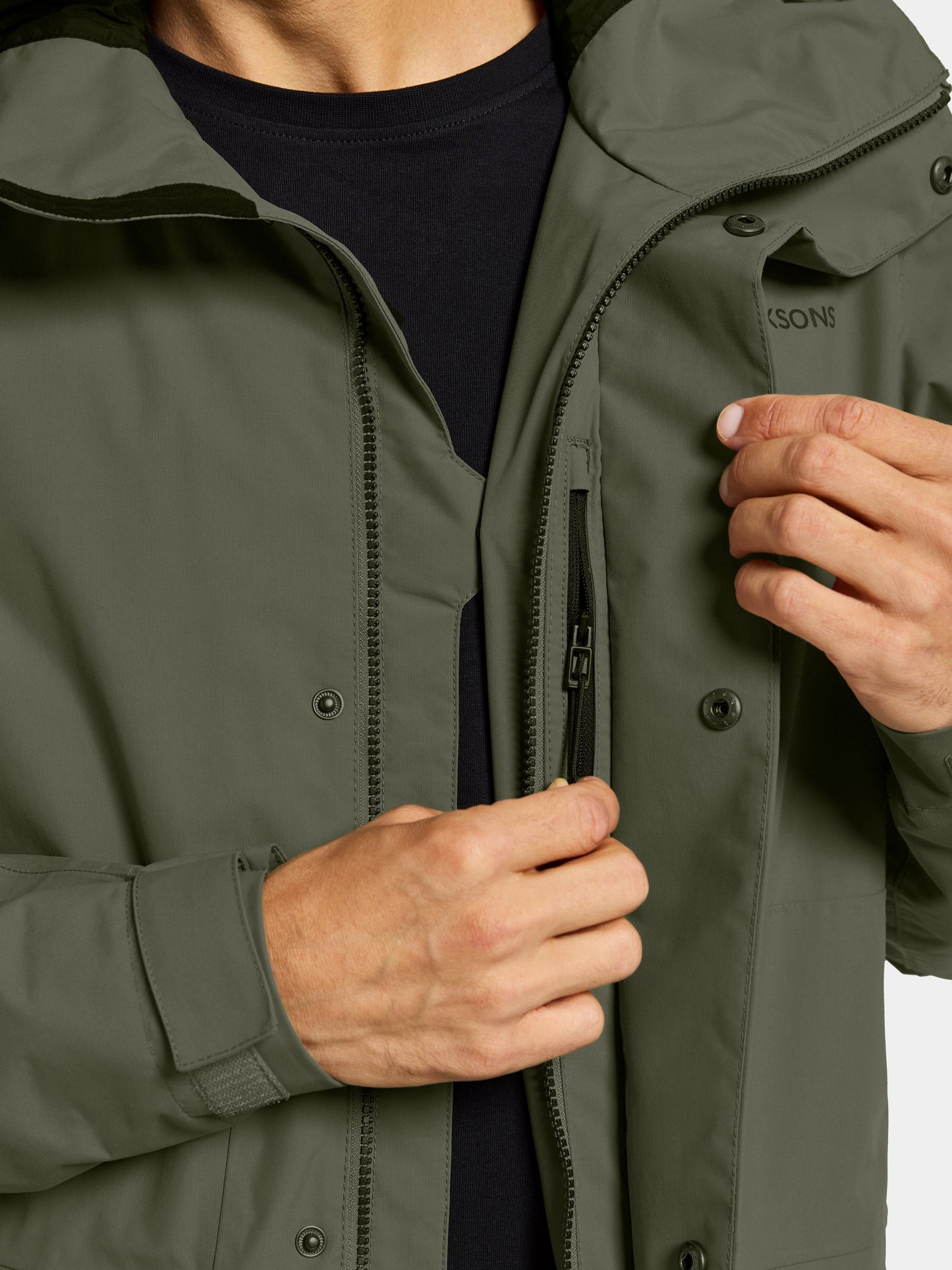 Andreas Parka