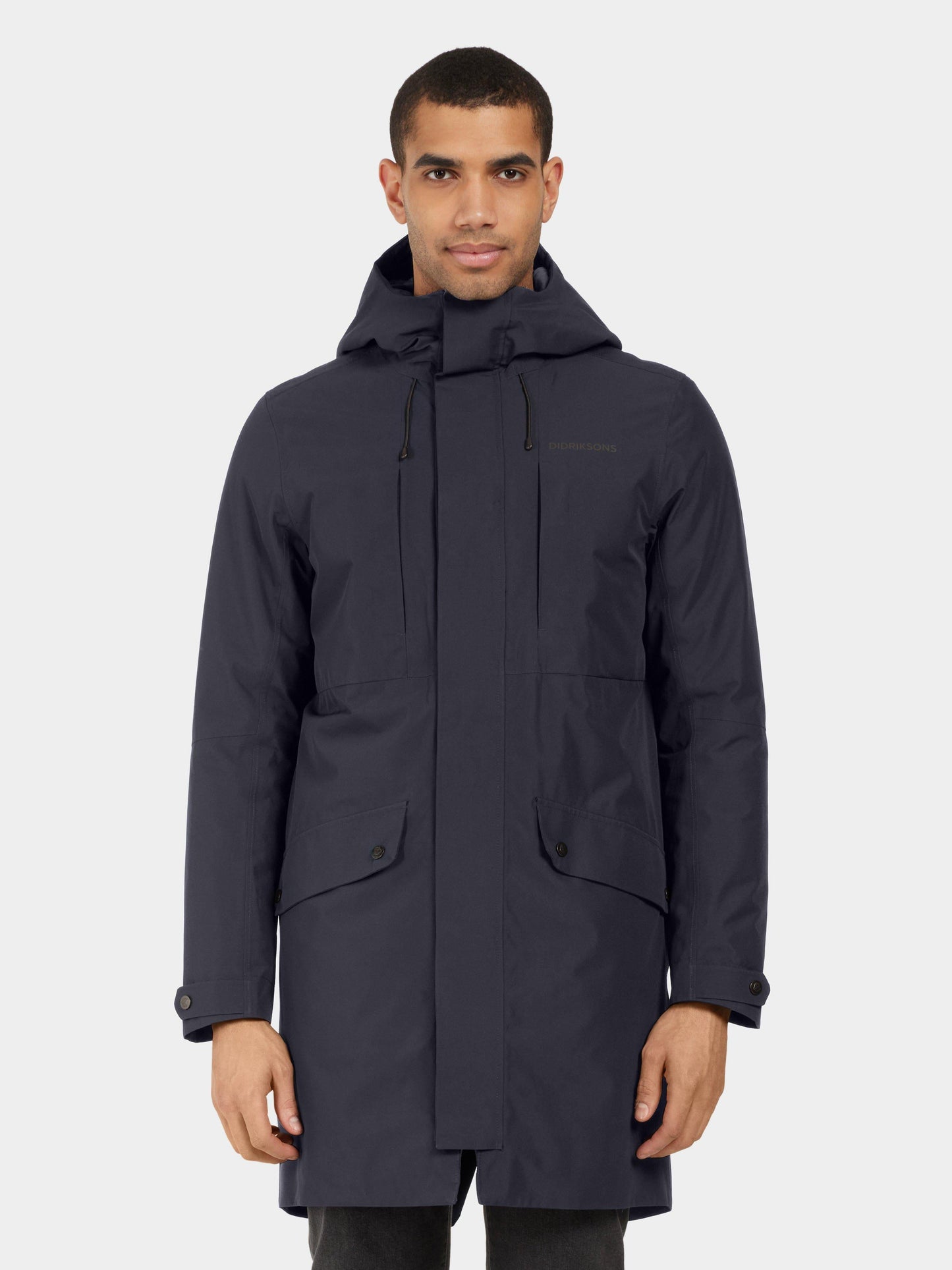 Falke Parka