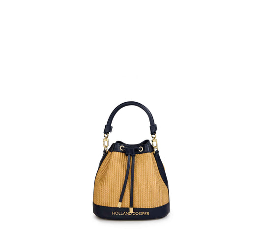 Abbot Bucket Bag