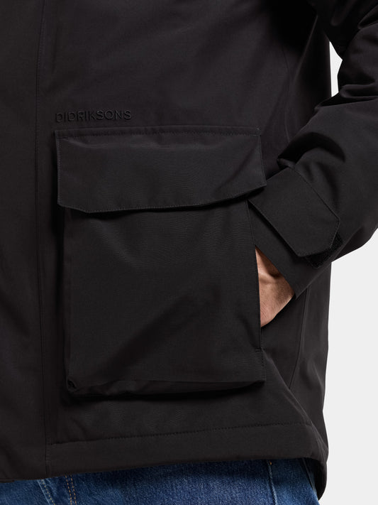 Liam Men's Jacket 2