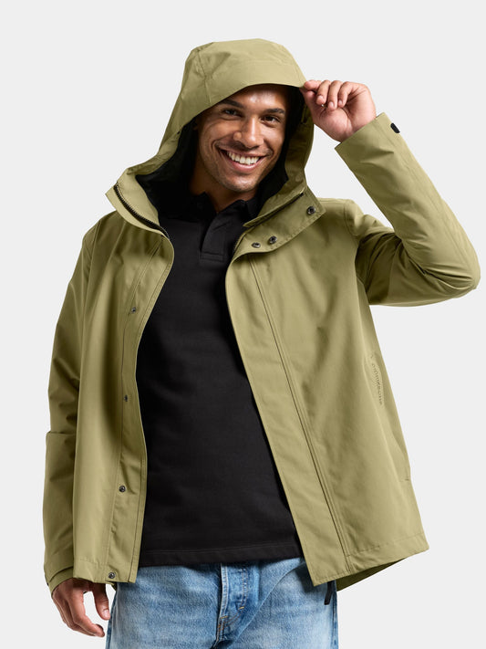 LOGAN JACKET