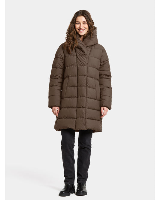 Nella Parka