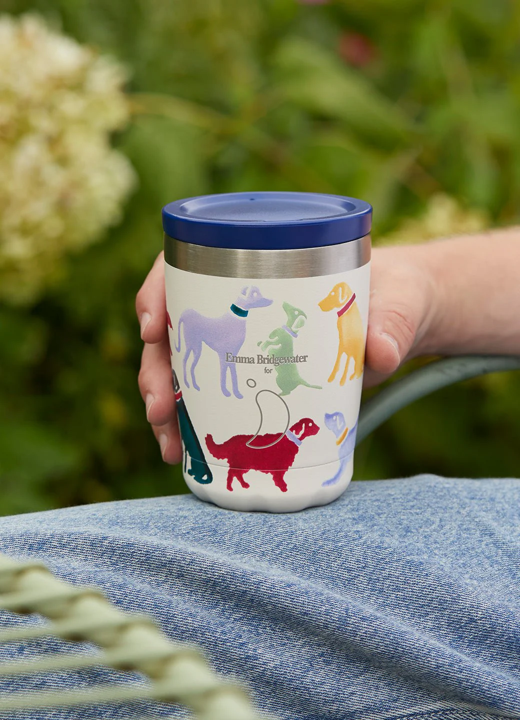 Emma Bridgewater Polka Dogs 340ml