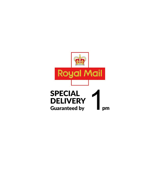 Royal Mail Special Delivery Next Day before 1pm