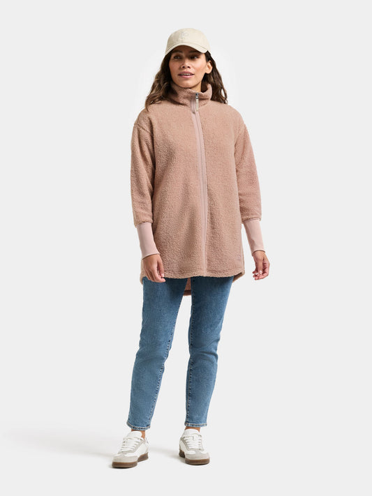 Tola Full-Zip