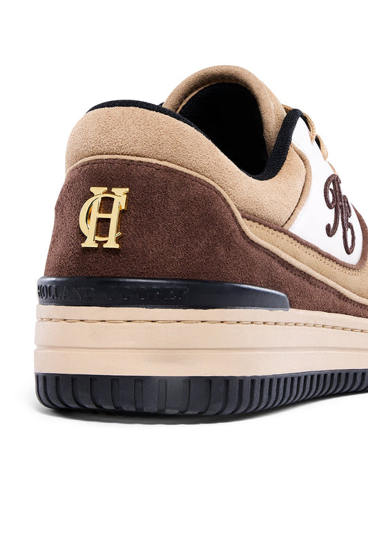 Retro Trainer