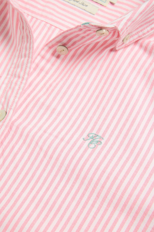 Oxford Shirt